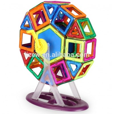 new kids educational building blocks toys